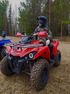 Прокат квадроциклов . Подарочные сертификаты Ultra Подарки Нижний Тагил. Купить оригинальный подарок или подарочный сертификат на Прокат квадроциклов . Сервис UltraPodarki.ru Нижний Тагил 8 800 505 95 30. 